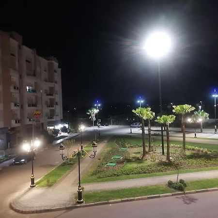 La Perle Apartment Nouaceur Luaran gambar