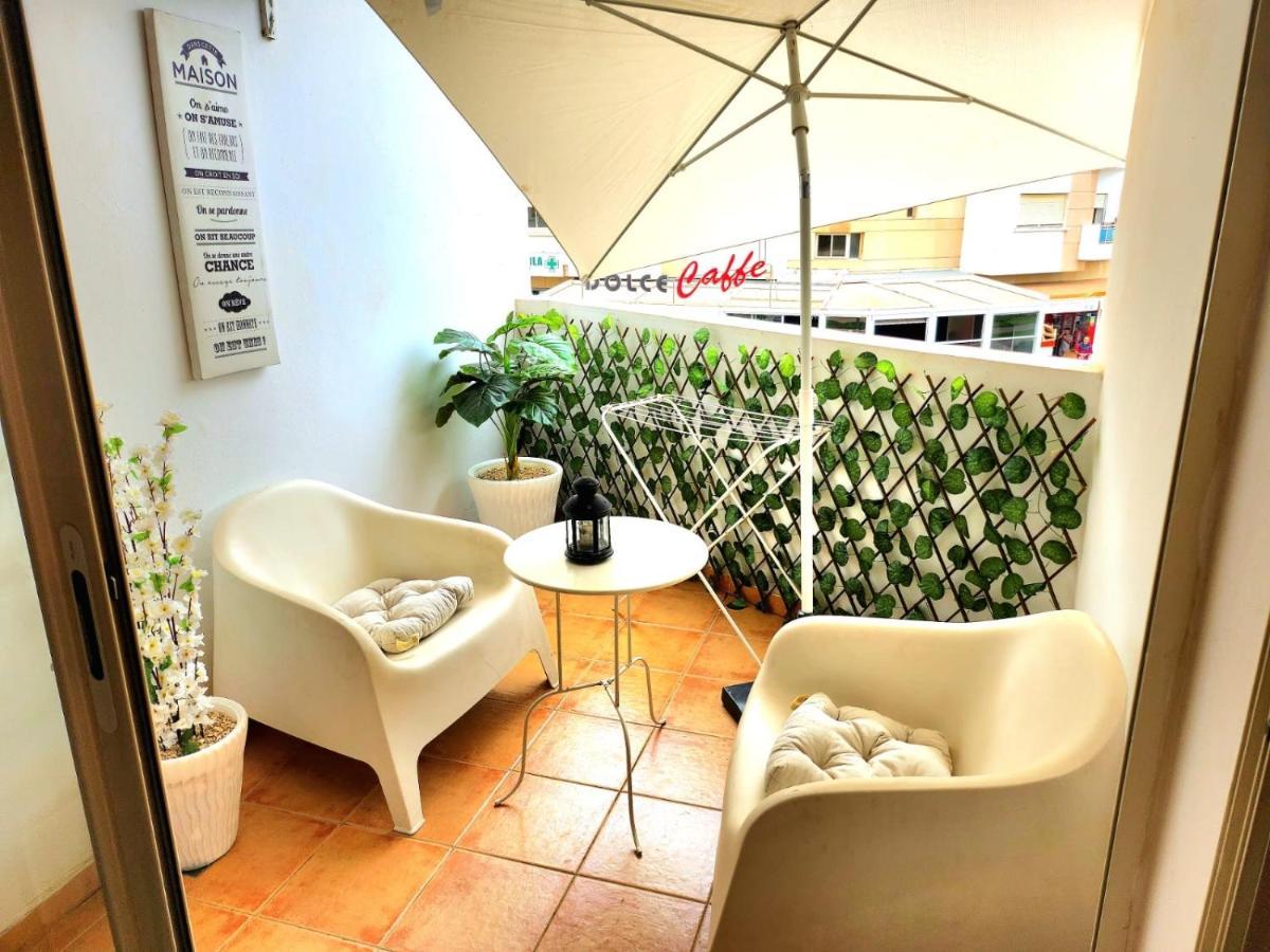 La Perle Apartment Nouaceur Luaran gambar